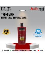 Tresemme Keratin Smooth Shampoo 700ml| ESAJEE'S