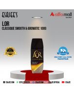 Lor Coffee Jar Classique Smooth & Aromatic 100g | ESAJEE'S