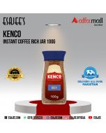 Kenco Instant Coffee Rich Jar 100g | ESAJEE'S
