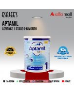 Aptamil Advance 1 stage 0-6 Month 400g l ESAJEE'S