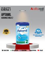 Aptamil Advance Milk 2 900g l ESAJEE'S