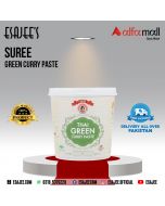 Suree Green Curry Paste 400g | ESAJEE'S