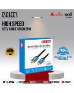 High Speed HDTV Cable X5820 20m | ESAJEE'S