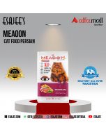 Meaoon Cat Food Persian 1kg l ESAJEE'S