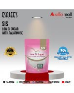 SIS Low Gi Sugar With Palatinose 350G l ESAJEE'S