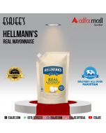 Hellmann's Real Mayonnaise 4L l ESAJEE'S