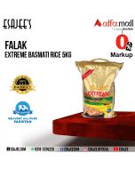 Falak Extreme Basmati Rice 5kg | Available On Installment | ESAJEE'S