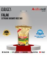 Falak Extreme Basmati Rice 5kg | ESAJEE'S