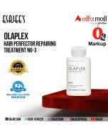 Olaplex Hair Perfector Repairing Treatment No-3 100ml l Available on Installments l ESAJEE'S