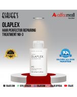 Olaplex Hair Perfector Repairing Treatment No-3 100ml l ESAJEE'S