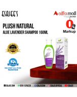 Plush Natural Aloe Lavender Shampoo 160ML l Available on Installments l ESAJEE'S
