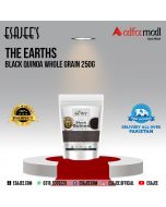 The Earths Black Quinoa Whole Grain 250g | ESAJEE'S