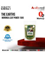 The Earths Moringa Leaf Powder 150g | Available On Installment | ESAJEE'S