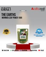The Earths Moringa Leaf Powder 150g | ESAJEE'S