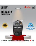 The Earths Chia Seed 300g  | ESAJEE'S