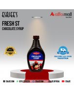 Fresh ST Chocolate Syrup 624g | ESAJEE'S
