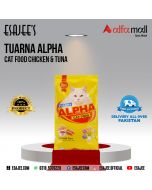 Tuarna Alpha Cat Food Chicken & Tuna 1300g l ESAJEE'S