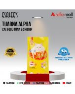 Taurna Alpha Cat Food Tuna & Shrimp 1300g l ESAJEE'S