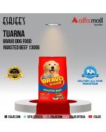 Tuarna Bravo Dog Food Roasted Beef 1300g | ESAJEE'S