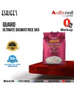 Guard Ultimate Basmati Rice 5Kg | Available On Installment | ESAJEE'S