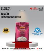 Guard Ultimate Basmati Rice 5Kg | ESAJEE'S