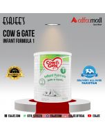 Cow & Gate Infant Formula 1 400gm  l ESAJEE'S