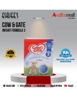 Cow & Gate Infant Formula 3 400gm l ESAJEE'S