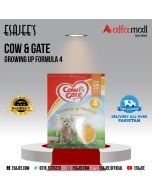 Cow & Gate Growing Up Formula 4 400gm  l ESAJEE'S