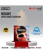 Nescafe Coffee Sachet Classic 60s | ESAJEE'S