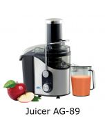 ANEX AG-89 Deluxe Juice ON INSTALLMENTS