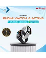 Xiaomi Redmi Watch 3 Active ( Original Product) | Smart Watch on Installment at SalamTec with 3 Months Warranty | FREE Delivery Across Pakistan