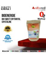 Bioenergie Bio Sweet Erythritol 280g l Available on Installments l ESAJEE'S