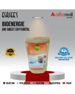 Bioenergie Bio Sweet Erythritol 280g l ESAJEE'S