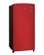 Dawlance Refrigerator Single Door | 9106SD-RND-WHT-