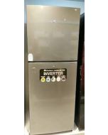 Dawlance 9169 WB Chrome Pro Refrigerator ON INSTALLMENTS