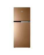 Dawlance Chrome FH Freezer-on-Top Refrigerator 13 Cu Ft Pearl Copper (9178-WB) - ISPK-0035