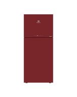 Dawlance Avante+ IOT Freezer-On-Top Refrigerator Silky Red (91999) - ISPK-0035