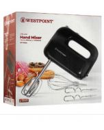 WestPoint WF-9202 Deluxe Hand Mixer ON INSTALLMENTS