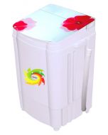 GNW-93020 GD  BABY WASHER WITH SPINNER 2.5 kg |  On Instalments by Gaba National Flagship Store
