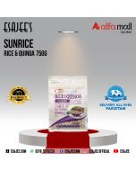 Sunrice Rice & Quinoa 750g | ESAJEE'S
