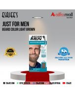 Just For Men Beard Color Light Brown| ESAJEE'S