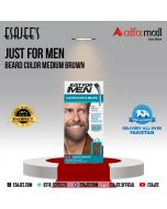 Just For Men Beard Color Medium Brown | ESAJEE'S