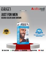 Just For Men Beard Color Dark Brown | ESAJEE'S
