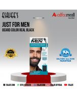 Just For Men Beard Color Real Black | ESAJEE'S