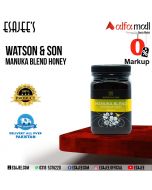 Watson & Son Manuka blend honey 500g l Available on Installments l ESAJEE'S