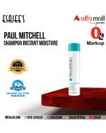 Paul Mitchell Shampoo Instant Moisture 300ml| Available On Installment | ESAJEE'S