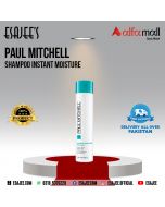Paul Mitchell Shampoo Instant Moisture 300ml | ESAJEE'S