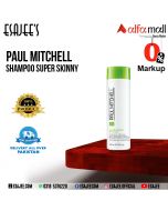Paul Mitchell Shampoo Super Skinny 300ml| Available On Installment | ESAJEE'S