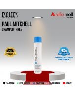 Paul Mitchell Shampoo Three 300ml | ESAJEE'S