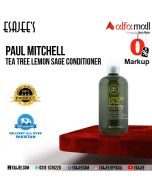 Paul Mitchell Tea Tree Lemon Sage Conditioner 300ml| Available On Installment | ESAJEE'S